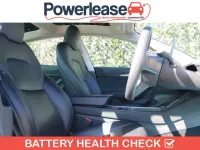 Used Tesla Model 3 Long Range RWD 207 kW (282 HP) 2023 White Sedan
