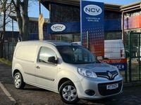 Used Renault Kangoo Business 2021 Grey Van