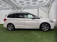 Used BMW 218 M Sport 2017 White Estate