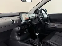 Używany Citroën C4 Cactus Flair 110 KM (80 kW) 2020 Hatchback