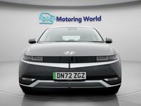 Used Hyundai Ioniq 5 SE 123 kW (168 HP) 2022 Grey SUV