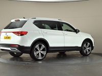 used Seat Tarraco 1.5 EcoTSI Xcellence Lux 5dr