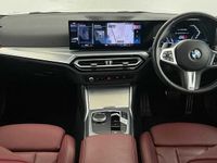 Used BMW 320 M Sport 181 HP (133 kW) 2023 White