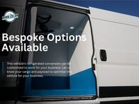 Used Ford Transit 2024 White MPV