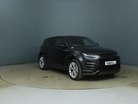 Used Land Rover Range Rover evoque SE Dynamic 180 HP (132 kW) 2019 SUV