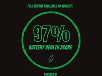 Used Fiat 500e La Prima 86 kW (118 HP) 2021 Grey Hatchback