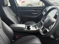 Used BYD Seal U Comfort 218 HP (160 kW) 2025 White SUV