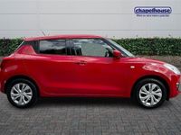 used Suzuki Swift 1.2 Dualjet SZ3 5dr