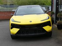 used Lotus Eletre 675kW R 112kWh 5dr Auto