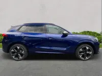 Used Cupra Terramar 148 HP (108 kW) 2025 Blue SUV
