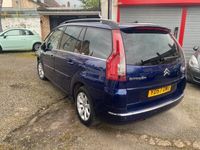 used Citroën Grand C4 Picasso 1.6HDi 16V Exclusive 5dr EGS
