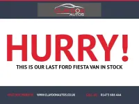 Used Ford Fiesta 2020 White Hatchback