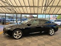 Used Vauxhall Insignia SRi 2018 Black Hatchback