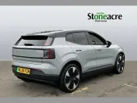 Used Volvo EX30 Performance 314 kW (428 HP) 2026 Grey SUV