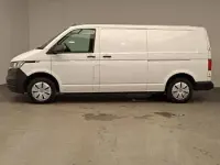Used VW T6.1 Startline 110 HP (80 kW) 2023 White Van