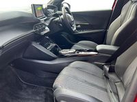 Used Peugeot 2008 GTi 131 HP (96 kW) 2024 SUV