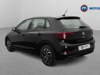 Used VW Polo Life 80 HP (58 kW) 2026 Hatchback