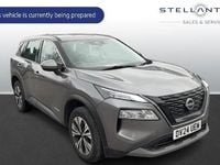 Used Nissan X-Trail Acenta Premium 204 HP (150 kW) 2026 SUV