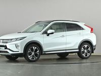 used Mitsubishi Eclipse Cross 1.5 4 5dr CVT 4WD