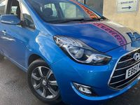 Used Hyundai ix20 SE 116 HP (85 kW) 2018 Hatchback