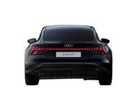New Audi e-tron GT quattro Sport 430 kW (585 HP) 2026 Black Sedan