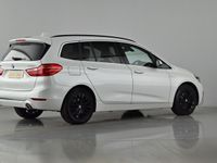 used BMW 220 Gran Tourer 2 Series 2.0 D xDrive Luxury