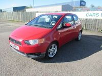 used Mitsubishi Colt 1.3 Juro 3dr