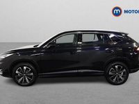 Used MG HS Trophy 224 HP (164 kW) 2025 Black SUV