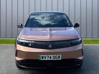 Second-hand Vauxhall Grandland 154 kW (210 CP) 2024 Maro SUV