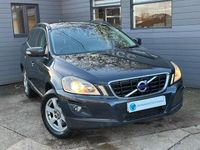 Used Volvo XC60 SE 205 HP (150 kW) 2009 Grey SUV