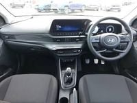 Novo Hyundai Bayon 90 HP (66 kW) 2026 Branco SUV