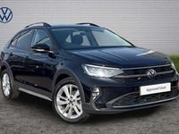 Used VW Taigo 115 HP (84 kW) 2025 SUV