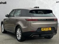 Used Land Rover Range Rover Sport SE 440 HP (323 kW) 2023 Other SUV