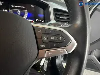 Used VW T-Roc Life 110 HP (80 kW) 2023 Grey SUV