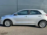 Used Kia Rio 84 HP (61 kW) 2020 Hatchback