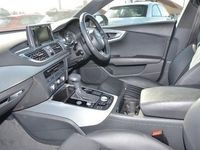 Used Audi A7 Sportback 2011 Hatchback