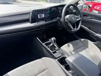 Used VW Golf VIII 130 HP (95 kW) 2023