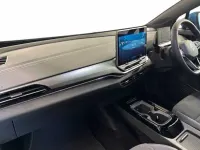 New VW ID.4 Pure 125 kW (170 HP) 2026 Blue SUV