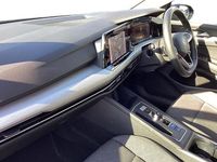 Used VW Golf VIII Life 150 HP (110 kW) 2023 Urano grey Hatchback