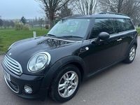 Used Mini Clubman 2011 Estate