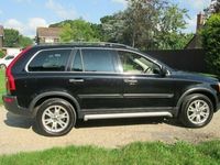 Used Volvo XC90 2005 SUV