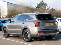 Begagnad Kia Sorento 248 HK (182 kW) 2025 Grå SUV