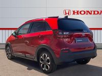 Second-hand Honda Jazz Hybrid 109 CP (80 kW) 2023 Hatchback