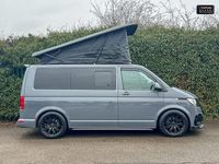 Used VW Transporter Highline 2020 Grey Van