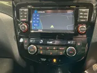 Used Nissan X-Trail Tekna 130 HP (95 kW) 2017 Black SUV