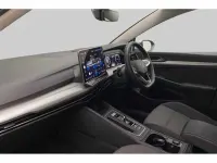 Used VW Golf VIII 204 HP (150 kW) 2025