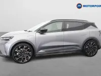 Used Renault Scenic E-Tech Esprit Alpine 160 kW (218 HP) 2024 Grey SUV
