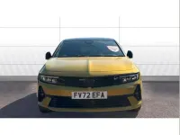 Used Vauxhall Astra GS Line 128 HP (94 kW) 2022 Other Hatchback