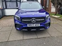 Used Mercedes GLB200 Premium Plus 2023 200 SUV