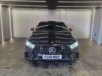 Used Mercedes A35 AMG Premium Plus 306 HP (225 kW) 2022 Hatchback